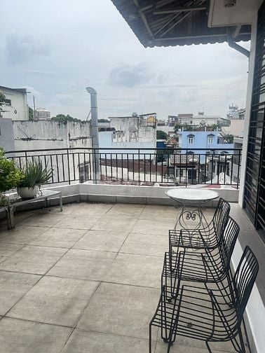 Chuyển Nhượng Nhà Trung Tâm Gò Vấp