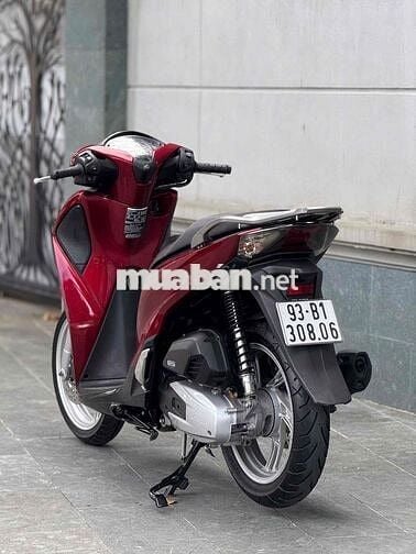 SH 150i ABS 2019 LƯỚT 1 CHỦ
