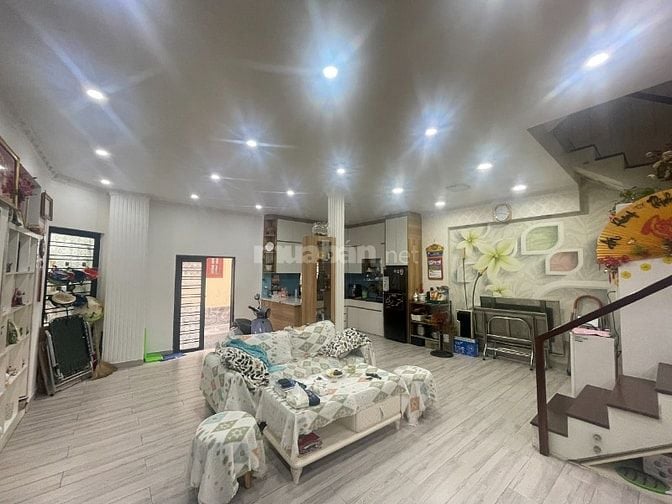 Chuyển Nhượng Nhà Trung Tâm Gò Vấp