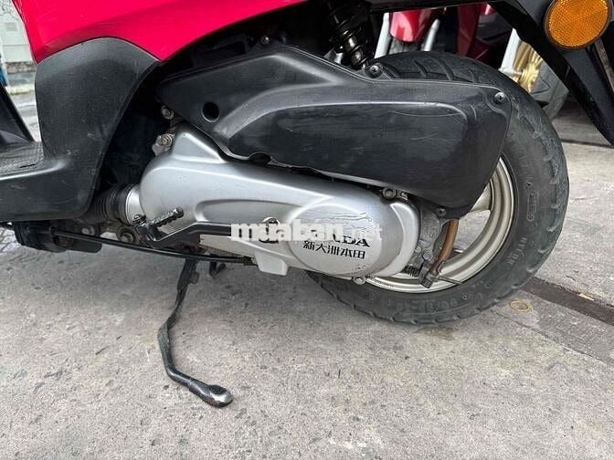 Honda Today 2018 50cc bstp chính chủ