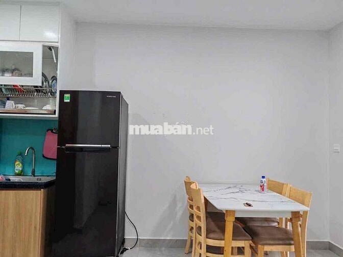 Cho thuê căn hộ Legecy 1pn Full nội thất