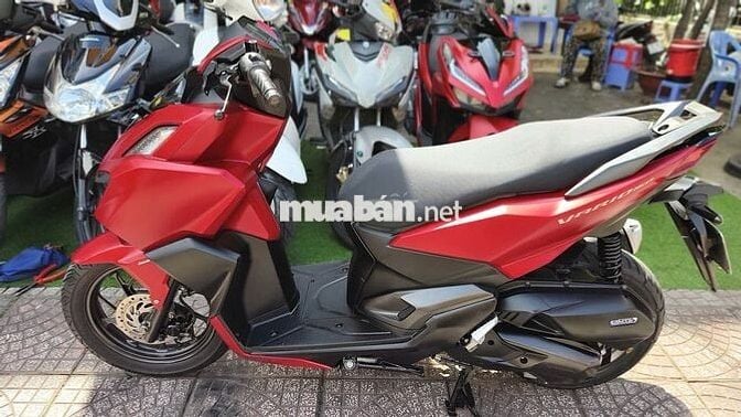 Honda Vario 160cc 2022 Indonesia bs 59f2-38508