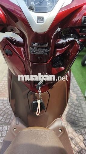 Honda Lead 125cc 2019 bs 59t2-31712