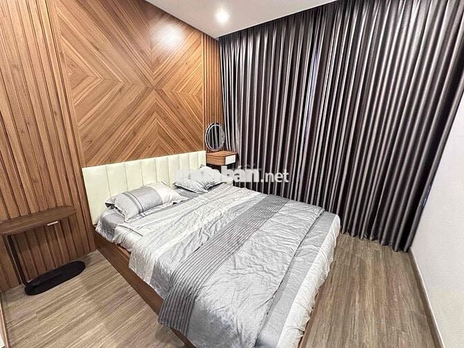 CHO THUÊ CHUNG CƯ HAPPY ONE CENTRAL 1PN CAO CẤP