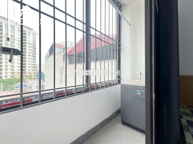 CHO THUÊ 2N1K CỬA SỔ FULL NỘI THẤT MỚI NGAY NGUYỄN KHANG, THÀNH THÁI