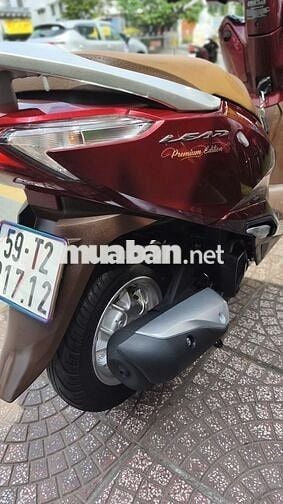 Honda Lead 125cc 2019 bs 59t2-31712