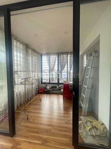 Chuyển Nhượng Nhà Trung Tâm Gò Vấp