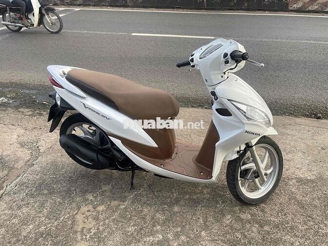 bán vission fi 214. chính chủ