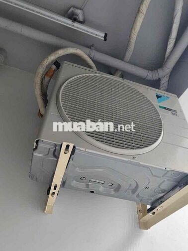 Cho thuê căn hộ Legecy 1pn Full nội thất