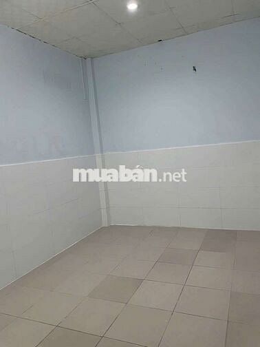 Nhà 1 Trệt 1 Lầu 2PN 5x15m Hẻm 391 Huỳnh Tấn Phát Quận 7