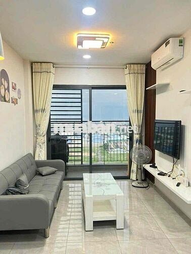 CHO THUÊ GẤP CĂN 1PN+ 42m2 GIÁ RẺ CHỈ 3.8TR FREE BƠI, GYM, BÓNG BÀN,CV