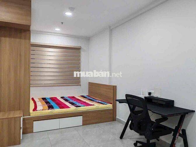 Cho thuê căn hộ Legecy 1pn Full nội thất