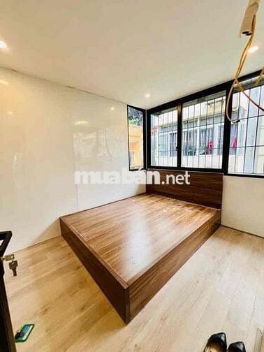 🏠 HIẾM-NHANH TAY- CĂN HỘ TẬP THỂ LÔ GÓC–LÕI ĐỐNG ĐA - NHÀ MỚI - Ở NGAY