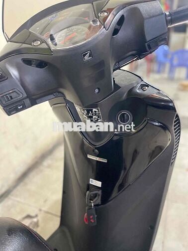 SH Ý 125cc xe lên áo 2012 9 chủ sang tên bstp