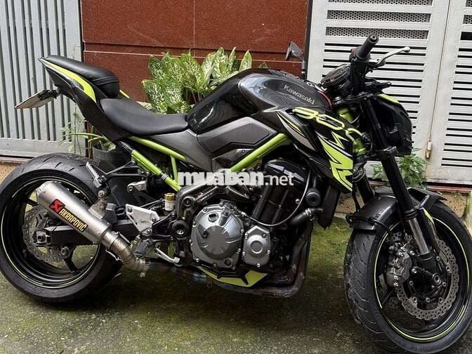 🥰Tphcm Z900abs siêuđẹp chínhchủ giá mềm hơn Cb650