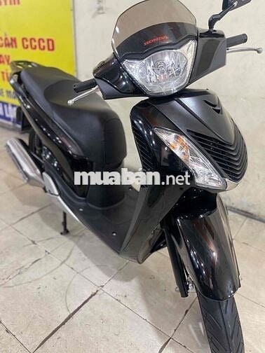 SH Ý 125cc xe lên áo 2012 9 chủ sang tên bstp