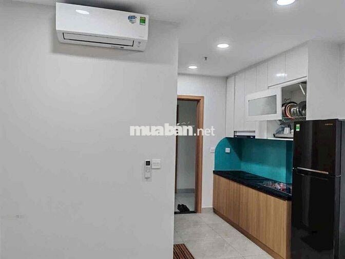 Cho thuê căn hộ Legecy 1pn Full nội thất