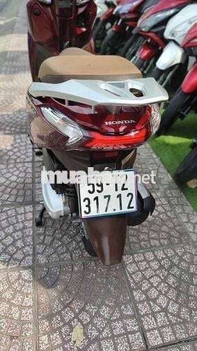 Honda Lead 125cc 2019 bs 59t2-31712