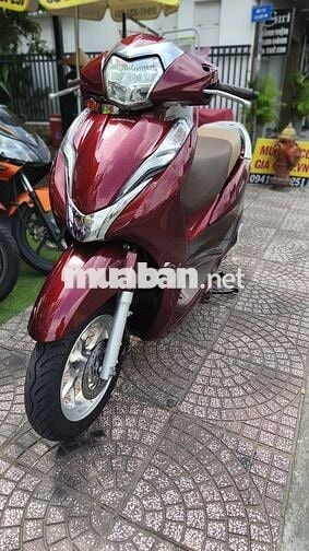 Honda Lead 125cc 2019 bs 59t2-31712