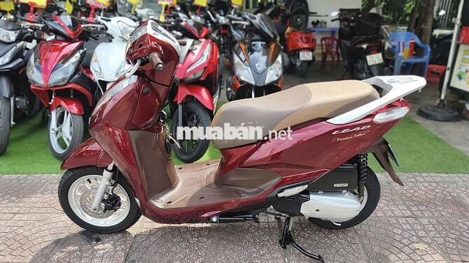 Honda Lead 125cc 2019 bs 59t2-31712