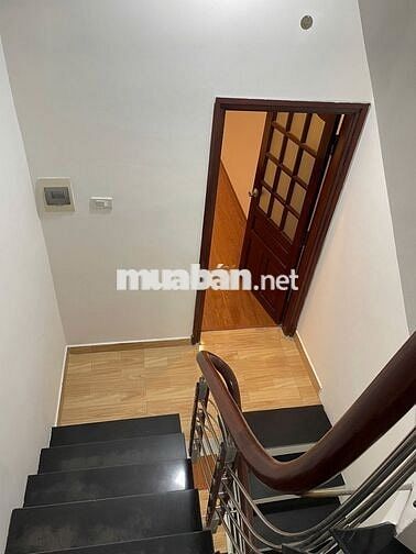 CHO THUÊ NHÀ NGUYÊN CĂN quận BA ĐÌNH – 4 TẦNG (DIỆN TÍCH: 40m2/TẦNG)