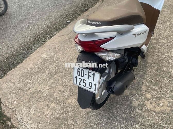 bán vission fi 214. chính chủ