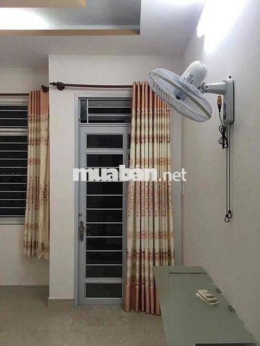 cho thuê nhà hẻm xe hơi Phan huy Ích phường 14 Quận Gò vấp