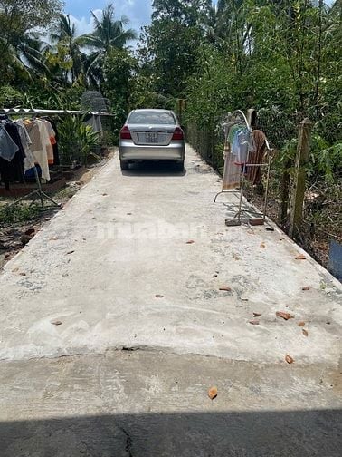 BÁN ĐẤT ĐƯỜNG AN SƠN 01 VỚI GIÁ 2.19 TỶ