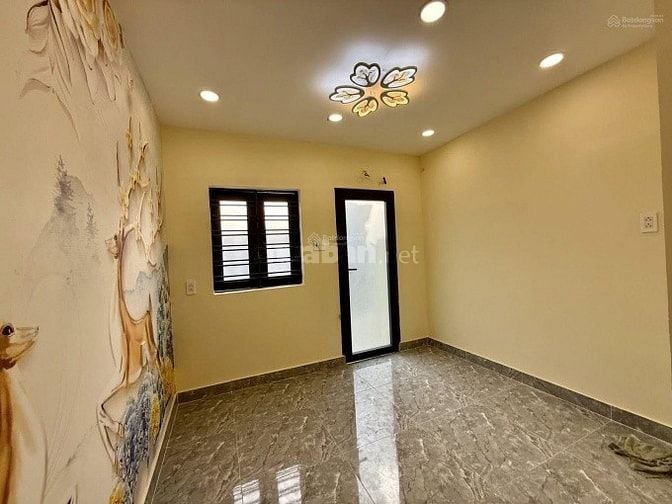 Bán nhà hẽm xe hơi ngay Nguyễn tuyển, phường Bình Trưng Tây, Quận 2