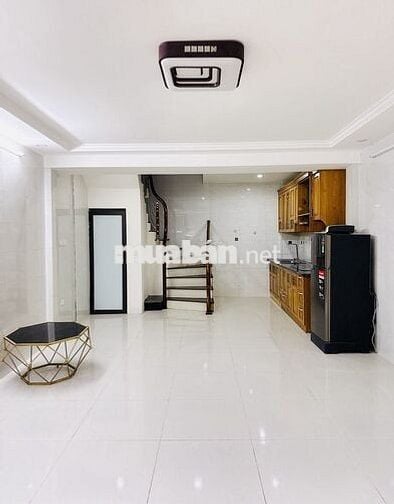 CHO THUÊ NHÀ NGUYÊN CĂN quận BA ĐÌNH – 4 TẦNG (DIỆN TÍCH: 40m2/TẦNG)