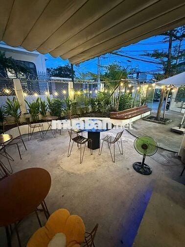 Share Lại 1 Phần Quán Cafe Đang Hoạt Động Phù Hợp Làm Workshop v.v...