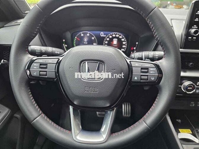 Honda CR V 2024 e:HEV RS - 47000 km