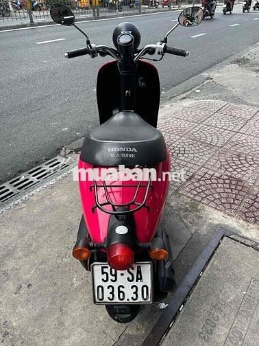 Honda Today 2018 50cc bstp chính chủ