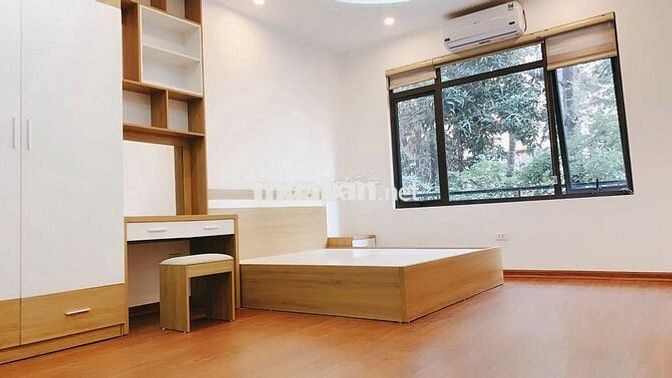 CHO THUÊ NHÀ NGUYÊN CĂN quận BA ĐÌNH – 4 TẦNG (DIỆN TÍCH: 40m2/TẦNG)