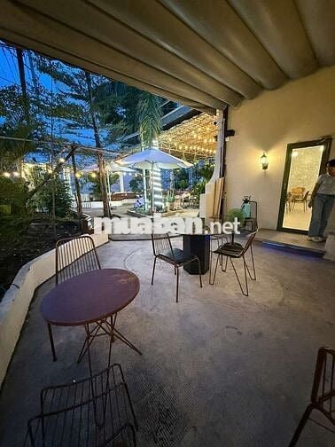 Share Lại 1 Phần Quán Cafe Đang Hoạt Động Phù Hợp Làm Workshop v.v...