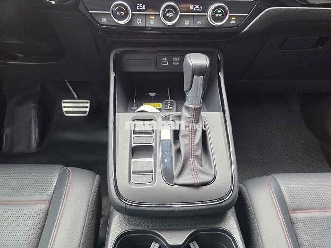 Honda CR V 2024 e:HEV RS - 47000 km