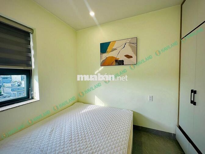 🏡 CHO THUÊ CĂN HỘ 1 PHÒNG NGỦ - TẦNG CAO -YÊN TĨNH - SƠN TRÀ