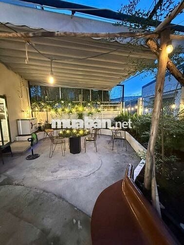 Share Lại 1 Phần Quán Cafe Đang Hoạt Động Phù Hợp Làm Workshop v.v...