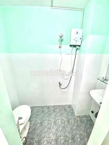 Studio ban công cao cấp mặt tiền Hàn Hải Nguyên