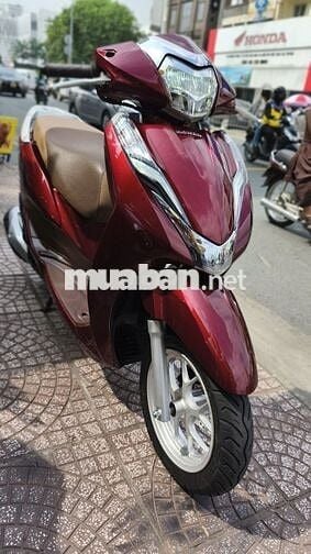 Honda Lead 125cc 2019 bs 59t2-31712