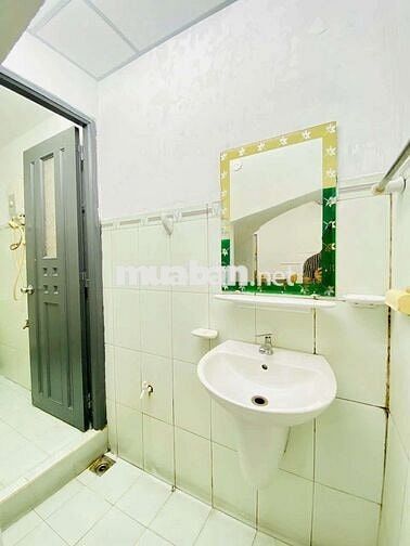 💥🔥Phòng Trệt + Lửng giá sốc 6tr9 - Ở hoặc Kinh Doanh!