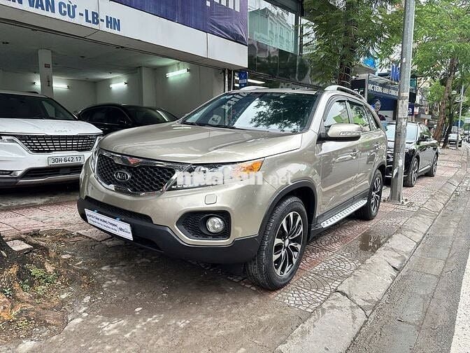Kia Sorento 2.4 GATH 2WD Full Option 2013