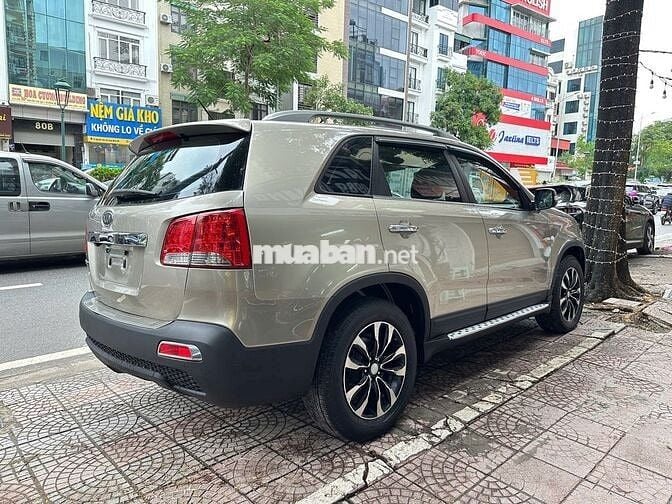 Kia Sorento 2.4 GATH 2WD Full Option 2013