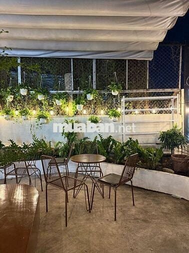 Share Lại 1 Phần Quán Cafe Đang Hoạt Động Phù Hợp Làm Workshop v.v...