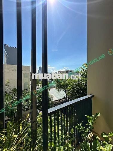 🏡 CHO THUÊ CĂN HỘ 1 PHÒNG NGỦ - TẦNG CAO -YÊN TĨNH - SƠN TRÀ