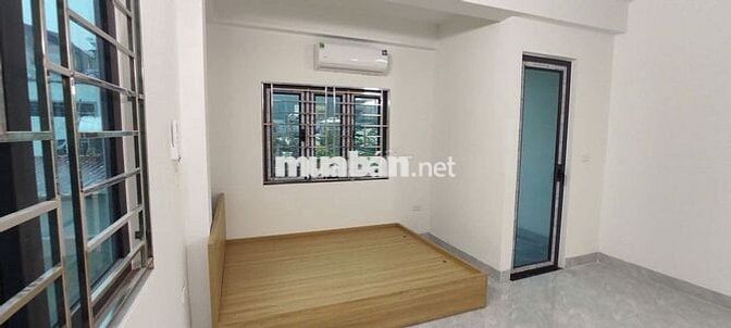 CHÍNH CHỦ CHO THUÊ PHÒNG MỚI TOANH 35m2 ĐẸP HIỆN ĐẠI, 4,3 triệu /tháng