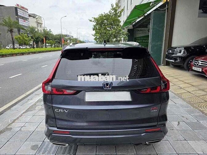 Honda CR V 2024 e:HEV RS - 47000 km