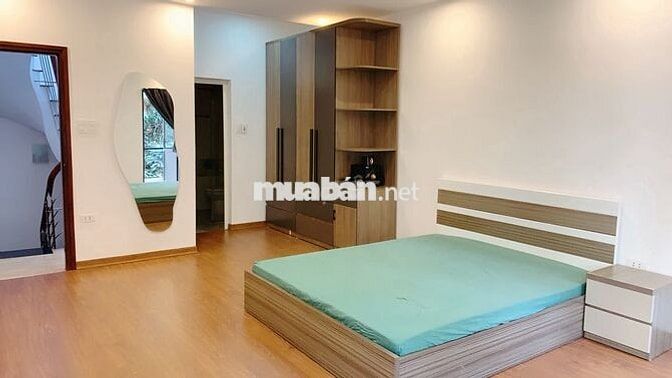 CHO THUÊ NHÀ NGUYÊN CĂN quận BA ĐÌNH – 4 TẦNG (DIỆN TÍCH: 40m2/TẦNG)