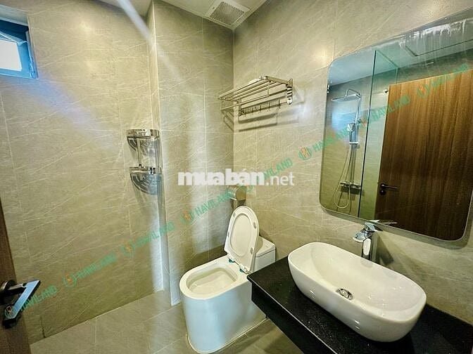 🏡 CHO THUÊ CĂN HỘ 1 PHÒNG NGỦ - TẦNG CAO -YÊN TĨNH - SƠN TRÀ