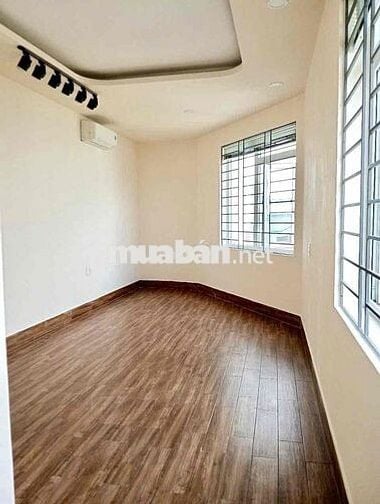 NHÀ GIÁ RẺ 2 MẶT HẺM XE HƠI 4PN3WC NGUYỄN TƯ GIẢN GÒ VẤP